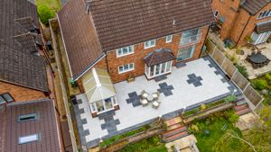 DRONE PHOTO- click for photo gallery